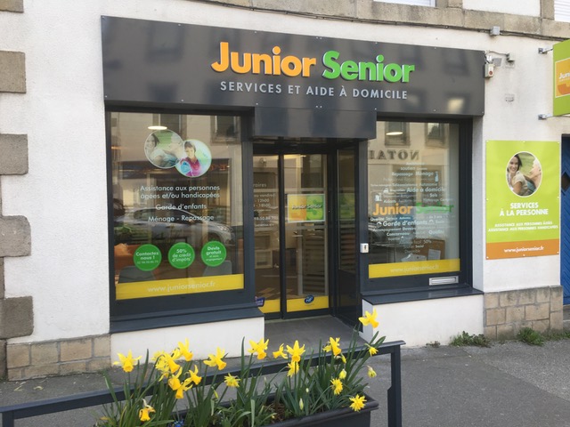 Agence Junior Senior Concarneau Agence Junior Senior Concarneau
