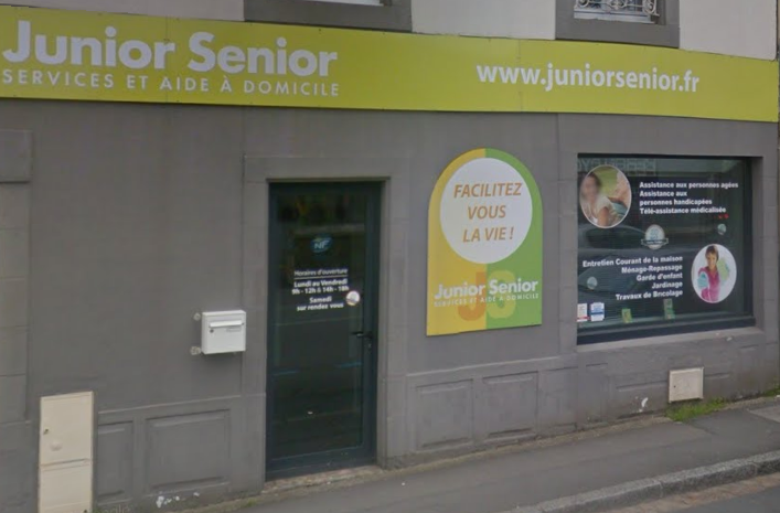 Junior Senior Landivisiau
