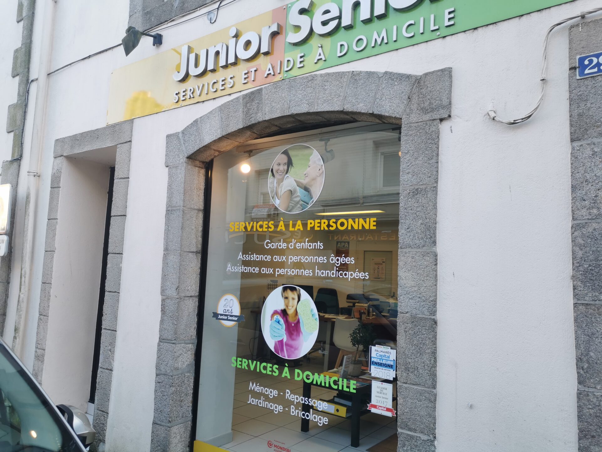 Agence Junior Senior Rosporden Agence Junior Senior Rosporden