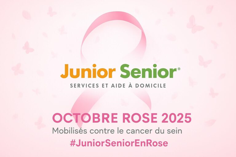 Octobre Rose