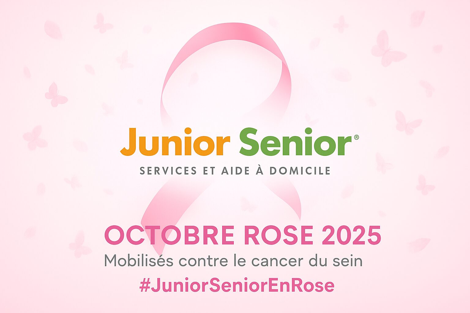 Octobre Rose