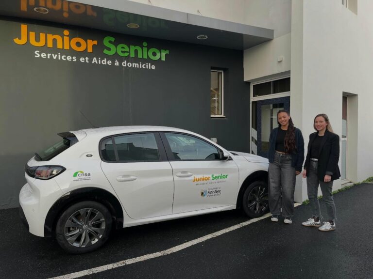 nouveau Véhicule électrique