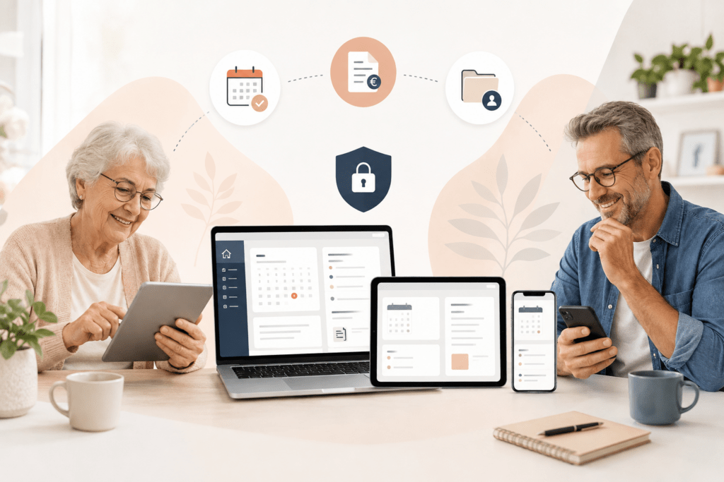 Espace Clients